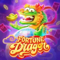 Fortune Dragon by Dragon Gaming, showcased at bizzocasino-deutschland.de – game logo